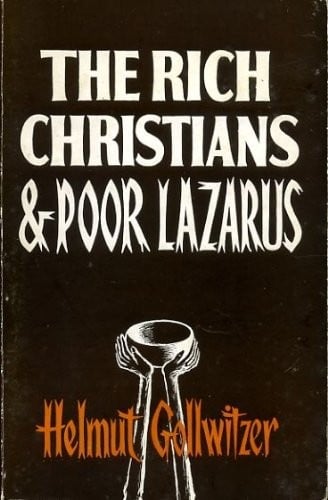 The rich Christians and poor Lazarus