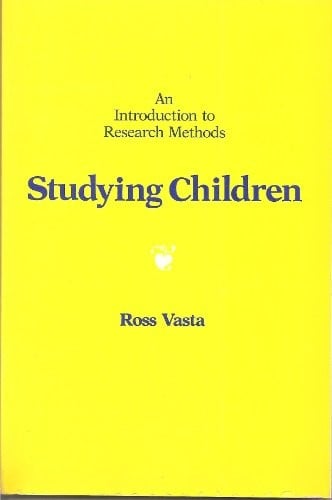 Studying children