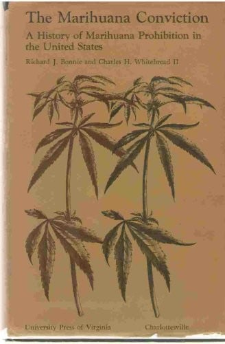 The Marihuana conviction