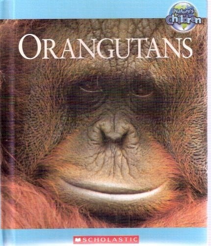 Orangutans - Nature's Children