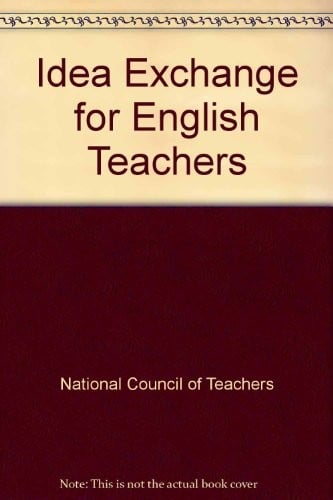 Idea exchange for English teachers