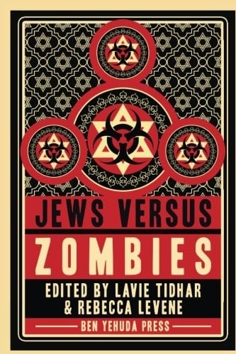 Jews vs Zombies (Volume 2)
