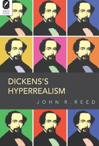 Dickens’s Hyperrealism