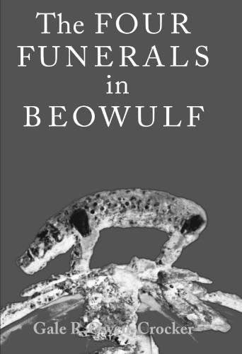The four funerals in Beowulf