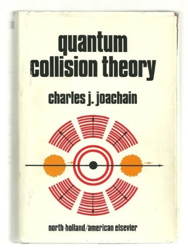 Quantum Collision Theory: 2v.in 1v