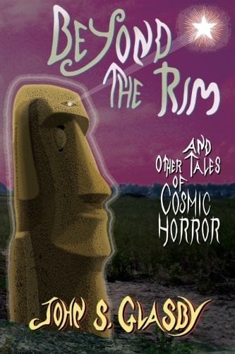 Beyond the Rim and Other Tales of Cosmic Horror