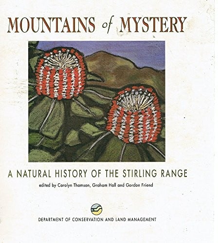 Mountains of mystery