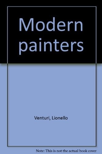 Modern painters