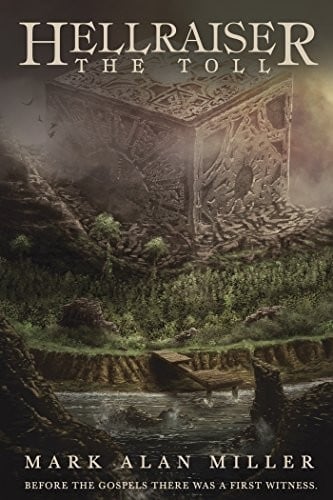 Hellraiser: The Toll