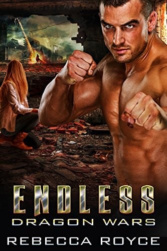 Endless: A Paranormal Novella Series (Dragon Wars Book 5)
