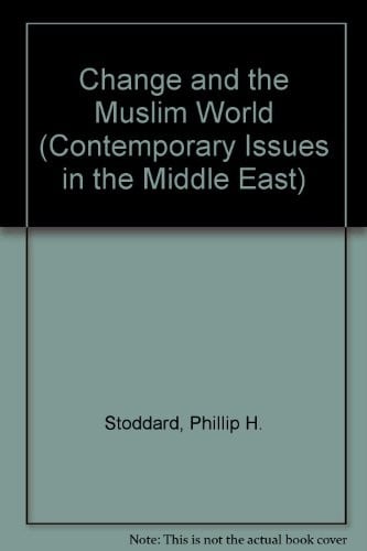Change and the Muslim world
