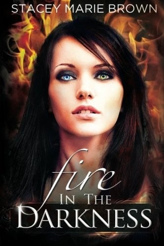 Fire In The Darkness (Darkness Series) (Volume 2)