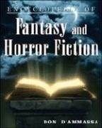 Encyclopedia of Fantasy and Horror Fiction (Literary Movements)
