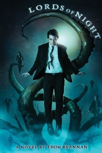 Lords of Night (An Apocalyptic Novel)