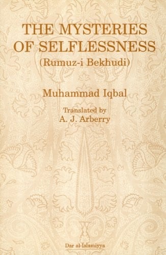 Mysteries of Selflessness