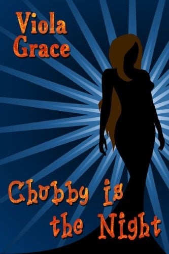 Chubby is the Night (Nexus Chronicle Book 6)