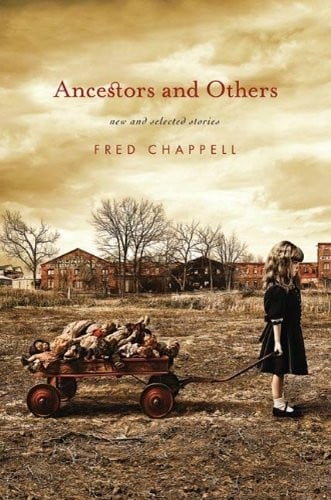 Ancestors and Others: New and Selected Stories