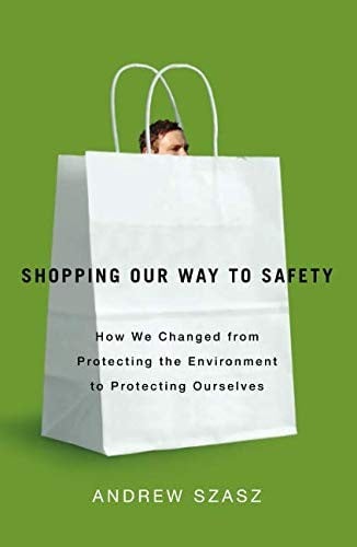 Shopping Our Way to Safety