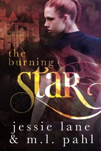 The Burning Star (Star Series) (Volume 1)