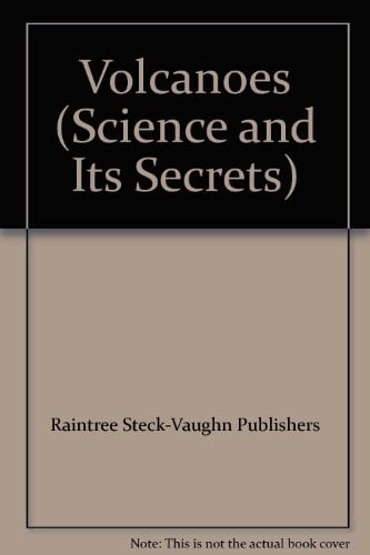 Volcanoes (Science and Its Secrets) (English and French Edition)