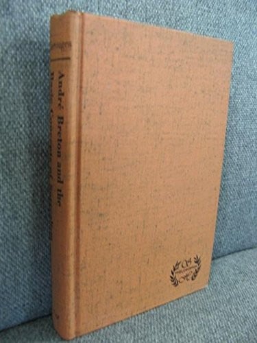 André Breton and the basic concepts of surrealism