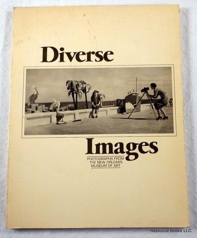 Diverse images