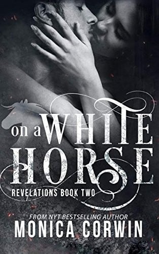 On a White Horse (Revelations) (Volume 2)