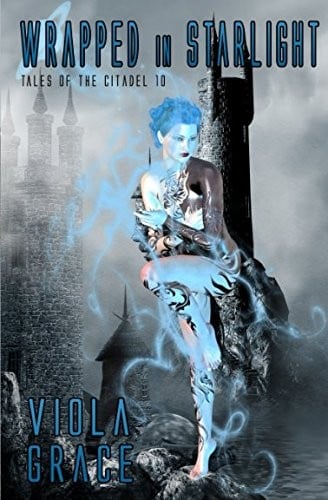 Wrapped in Starlight (Tales of the Citadel)