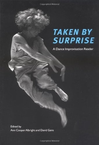 Taken by surprise