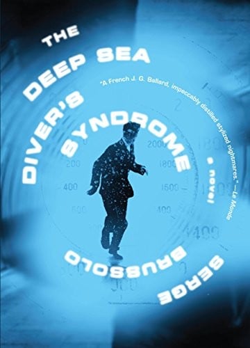 The Deep Sea Diver's Syndrome