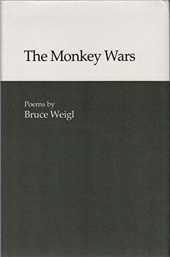 The monkey wars