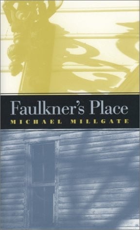 Faulkner's place