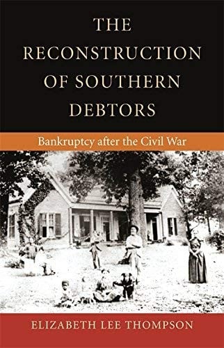 The reconstruction of southern debtors