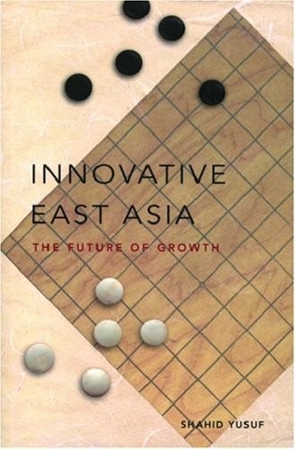 Innovative East Asia