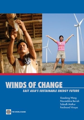 Winds of Change (World Bank Publications)