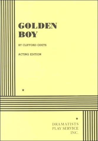 The Golden Boy