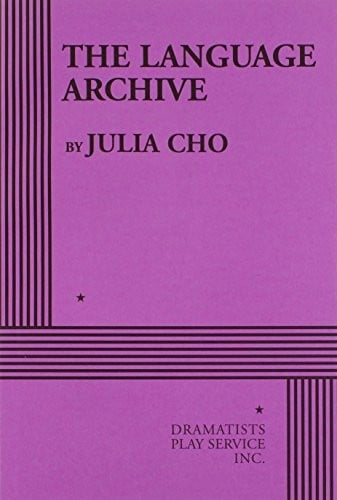 The Language Archive