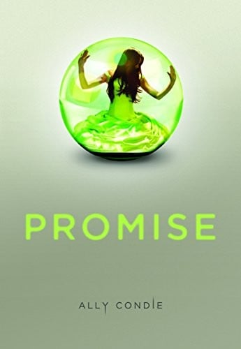 Promise (Matched Trilogy, Book 1) (French Edition)