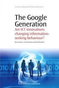 The Google generation