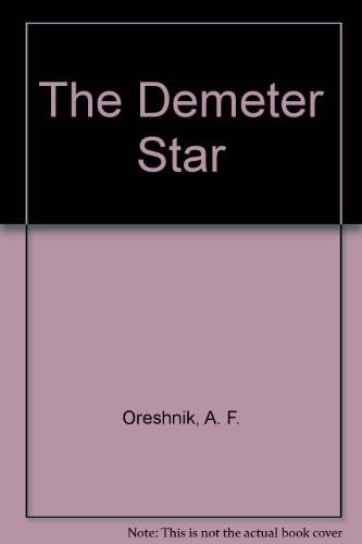 THE DEMETER STAR-BESTELLERS II