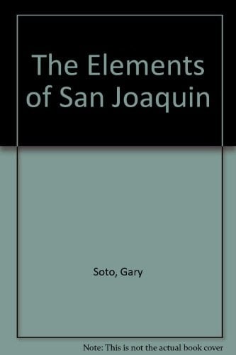 The Elements of San Joaquin