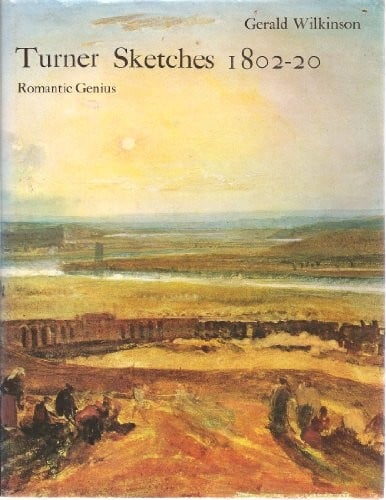 Turner sketches, 1802-20