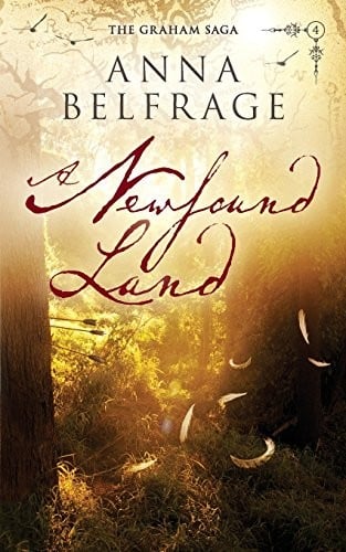 A Newfound Land (Graham Saga)