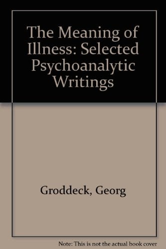 The meaning of illness