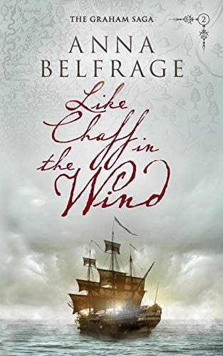 Like Chaff in the Wind (Graham Saga)