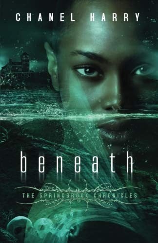 Beneath