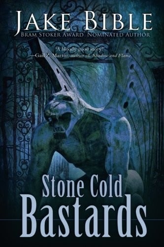 Stone Cold Bastards