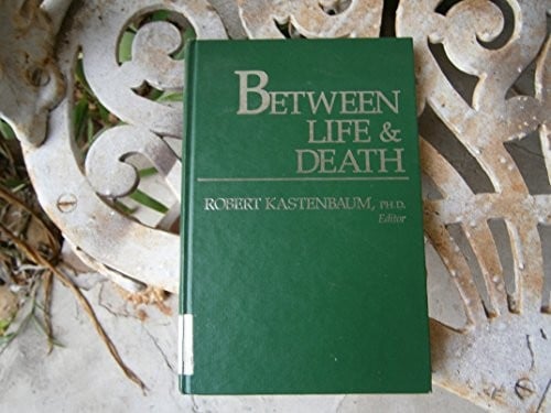 Between life and death