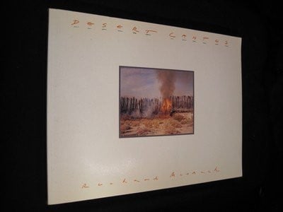 Desert Cantos
