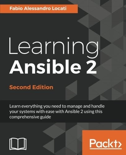 Learning Ansible 2 - Second Edition